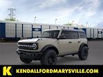 New 2025 Ford Bronco Badlands for sale #I9621 - photo 1