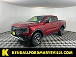 2025 Ford Ranger SuperCrew Cab 4WD Pickup for sale #I9622 - photo 1