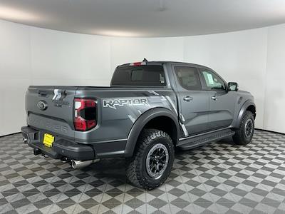 2025 Ford Ranger SuperCrew Cab 4WD Pickup for sale #I9624 - photo 2