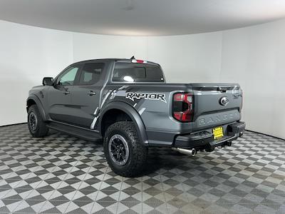 New 2025 Ford Ranger Raptor SuperCrew Cab for sale #I9624 - photo 2