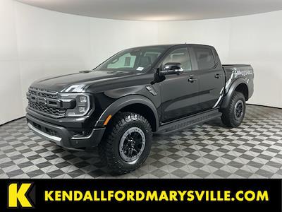 2025 Ford Ranger SuperCrew Cab 4WD Pickup for sale #I9625 - photo 1
