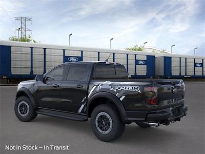 2025 Ford Ranger SuperCrew Cab 4WD Pickup for sale #I9625 - photo 2