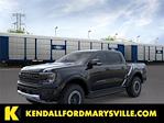 2025 Ford Ranger SuperCrew Cab 4WD Pickup for sale #I9625 - photo 1
