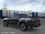 2025 Ford Ranger SuperCrew Cab 4WD Pickup for sale #I9625 - photo 4