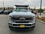 2026 Ford F-550 Super Cab DRW 4WD Contractor Truck for sale #I9626 - photo 3