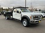 2026 Ford F-550 Super Cab DRW 4WD Contractor Truck for sale #I9626 - photo 4