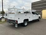 2026 Ford F-350 Crew Cab DRW 4WD Service Truck for sale #I9627 - photo 5