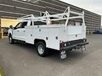 2026 Ford F-350 Crew Cab DRW 4WD Service Truck for sale #I9627 - photo 2