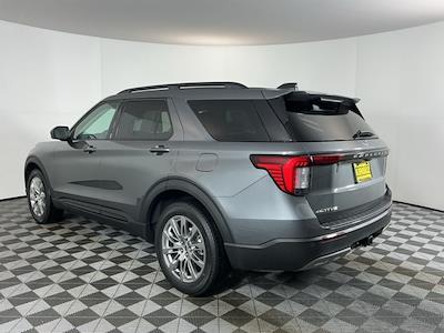 New 2026 Ford Explorer Active for sale #I9628 - photo 2