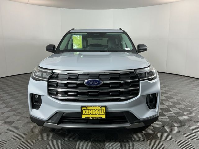 New 2026 Ford Explorer - photo 6