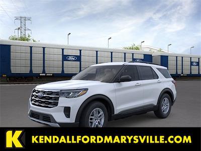 2026 Ford Explorer 4WD SUV for sale #I9630 - photo 1