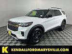2026 Ford Explorer 4WD SUV for sale #I9631 - photo 1