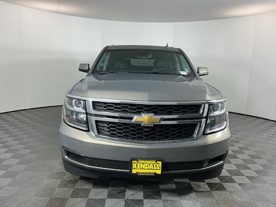 Used 2017 Chevrolet Tahoe LT for sale #I9631B - photo 2
