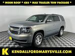 Used 2017 Chevrolet Tahoe LT for sale #I9631B - photo 1