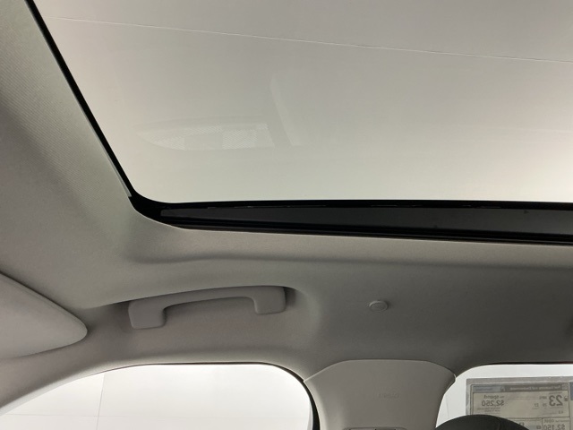 New 2026 Ford Explorer - photo 24