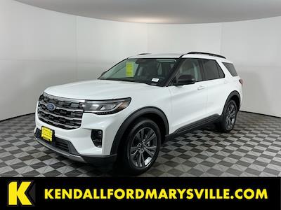 New 2026 Ford Explorer Active for sale #I9632 - photo 1