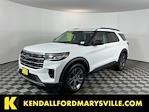 2026 Ford Explorer 4WD SUV for sale #I9632 - photo 1