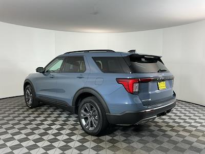 New 2026 Ford Explorer Active for sale #I9634 - photo 2