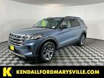 New 2026 Ford Explorer Active for sale #I9634 - photo 1