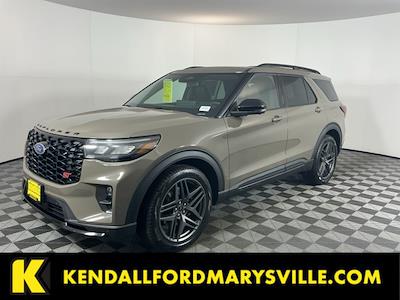 New 2026 Ford Explorer ST for sale #I9635 - photo 1