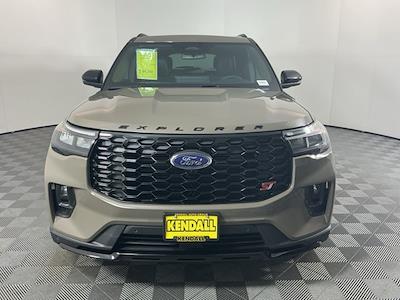 New 2026 Ford Explorer ST for sale #I9635 - photo 2