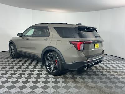 New 2026 Ford Explorer ST for sale #I9635 - photo 2