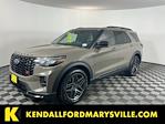 2026 Ford Explorer 4WD SUV for sale #I9635 - photo 1