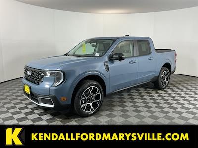 2026 Ford Maverick SuperCrew Cab AWD Pickup for sale #I9637 - photo 1