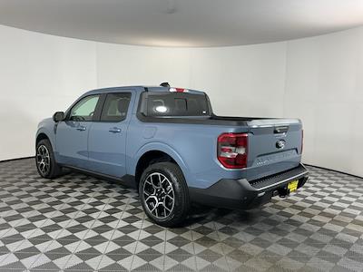 2026 Ford Maverick SuperCrew Cab AWD Pickup for sale #I9637 - photo 2