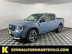 2026 Ford Maverick SuperCrew Cab AWD Pickup for sale #I9637 - photo 1