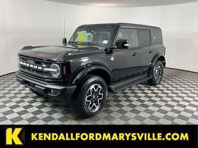 2025 Ford Bronco 4WD SUV for sale #I9638 - photo 1