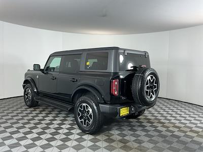 New 2025 Ford Bronco Outer Banks for sale #I9638 - photo 2