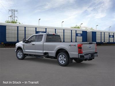 2026 Ford F-250 Super Cab 4WD Pickup for sale #I9639 - photo 2