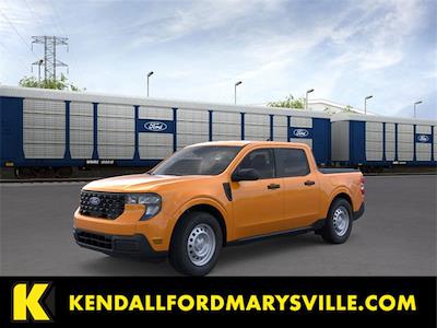 2026 Ford Maverick SuperCrew Cab AWD Pickup for sale #I9641 - photo 1