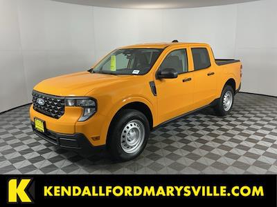2026 Ford Maverick SuperCrew Cab AWD Pickup for sale #I9641 - photo 1