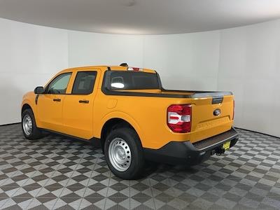 2026 Ford Maverick SuperCrew Cab AWD Pickup for sale #I9641 - photo 2