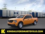 2026 Ford Maverick SuperCrew Cab AWD Pickup for sale #I9641 - photo 1