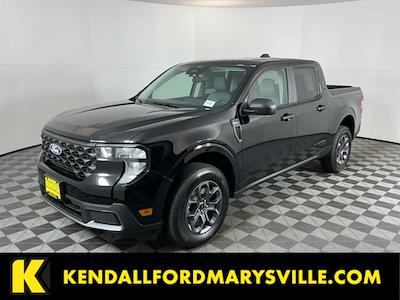 New 2026 Ford Maverick XLT SuperCrew Cab for sale #I9642 - photo 1