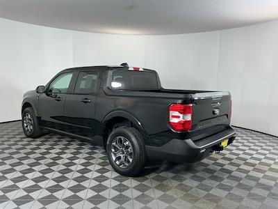 New 2026 Ford Maverick XLT SuperCrew Cab for sale #I9642 - photo 2