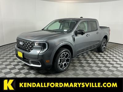 2026 Ford Maverick SuperCrew Cab AWD Pickup for sale #I9643 - photo 1