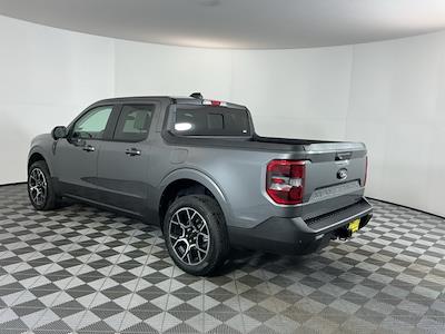 2026 Ford Maverick SuperCrew Cab AWD Pickup for sale #I9643 - photo 2