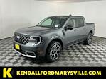 2026 Ford Maverick SuperCrew Cab AWD Pickup for sale #I9643 - photo 1