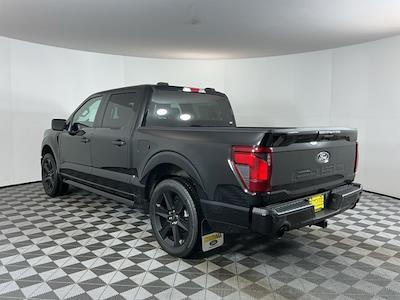 New 2025 Ford F-150 - photo 1