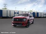 New 2025 Ford F-150 STX SuperCrew Cab for sale #I9645 - photo 2