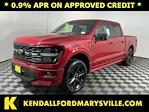 2025 Ford F-150 SuperCrew Cab 4WD Pickup for sale #I9645 - photo 1