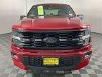 2025 Ford F-150 SuperCrew Cab 4WD Pickup for sale #I9645 - photo 4