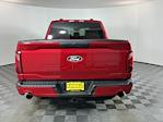 2025 Ford F-150 SuperCrew Cab 4WD Pickup for sale #I9645 - photo 3