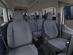 2026 Ford Transit 350 HD High Roof DRW AWD Passenger Van for sale #I9647 - photo 10