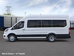 2026 Ford Transit 350 HD High Roof DRW AWD Passenger Van for sale #I9647 - photo 3