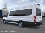 2026 Ford Transit 350 HD High Roof DRW AWD Passenger Van for sale #I9647 - photo 4